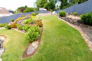 Garden- click for photo gallery